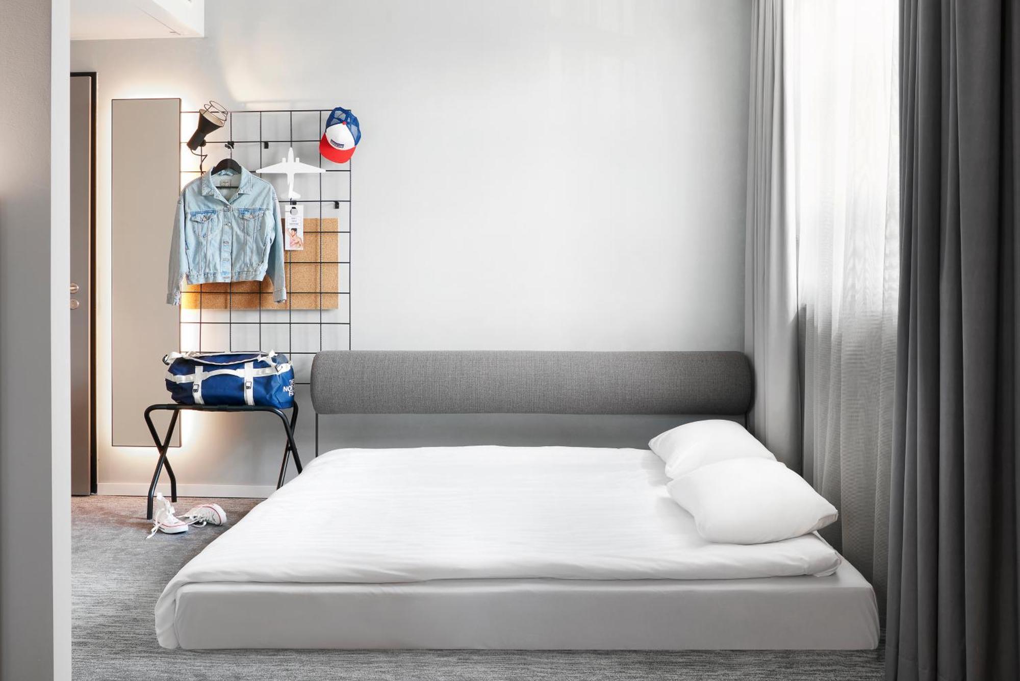 Moxy Cologne Muelheim酒店 外观 照片